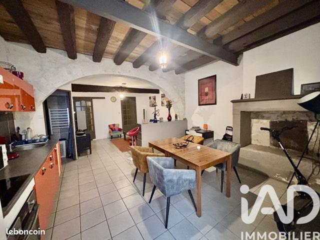 Appartement vente à Nîmes, Beaucaire