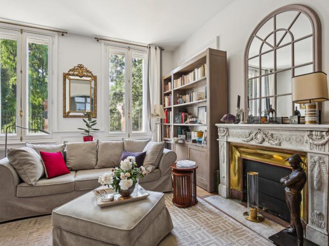 Appartement vente à Bordeaux