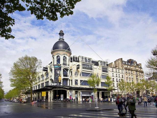 Appartement vente à Paris 17e Arrondissement, Paris