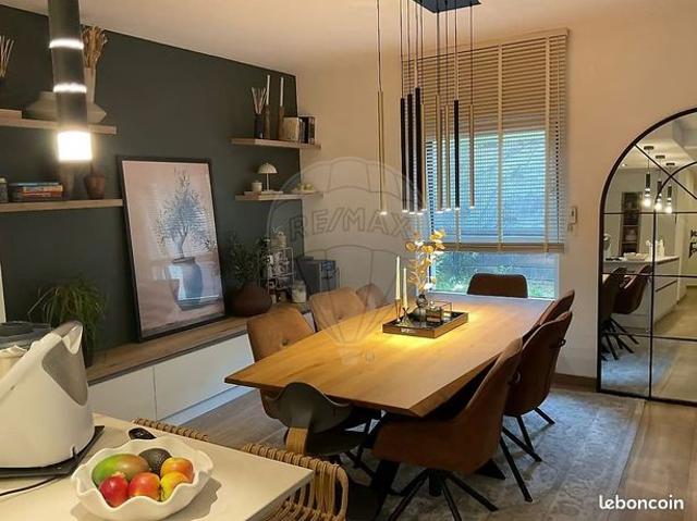 Appartement vente à Sarreguemines, Grosbliederstroff