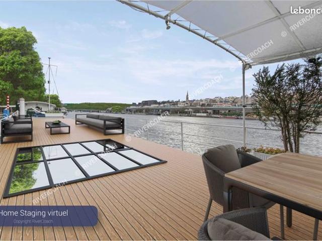 Appartement vente à Boulogne-billancourt, Centre Ville