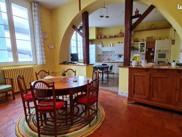 Appartement vente à Agen