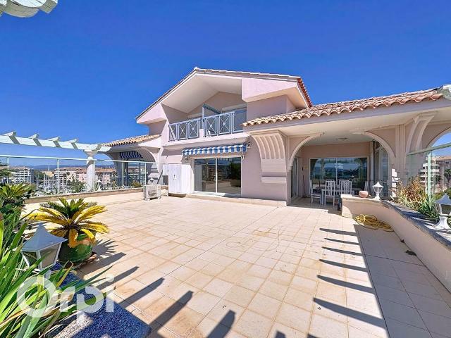 Appartement vente à Arrondissement de Draguignan, Fréjus