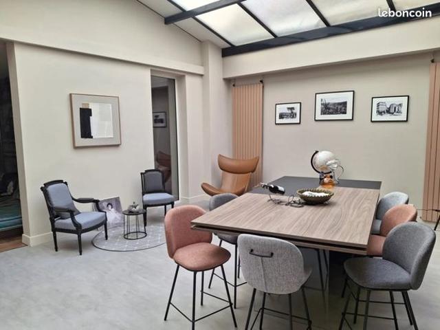 Appartement vente à Chalon-sur-Saône, Saône-et-Loire