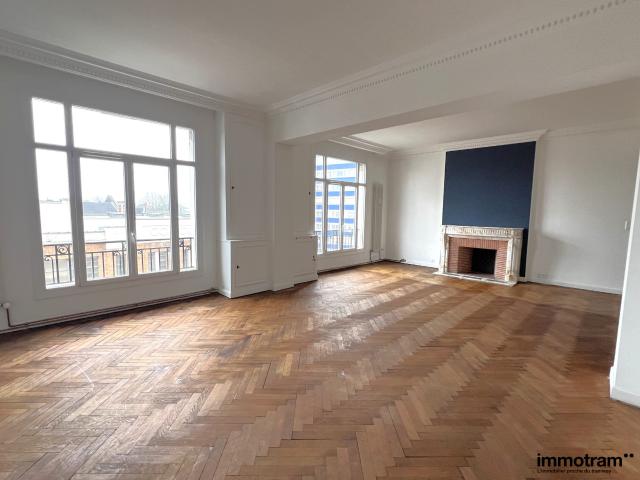 Appartement vente à Lille, Tourcoing