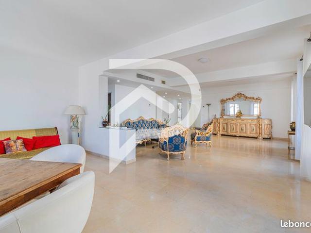 Appartement vente à Marseille
