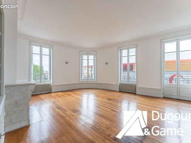 Appartement vente à Roanne