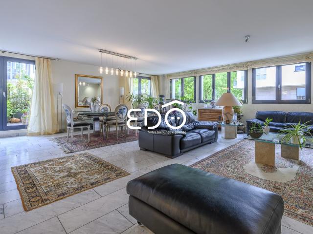 Appartement vente à Strasbourg, Hoenheim