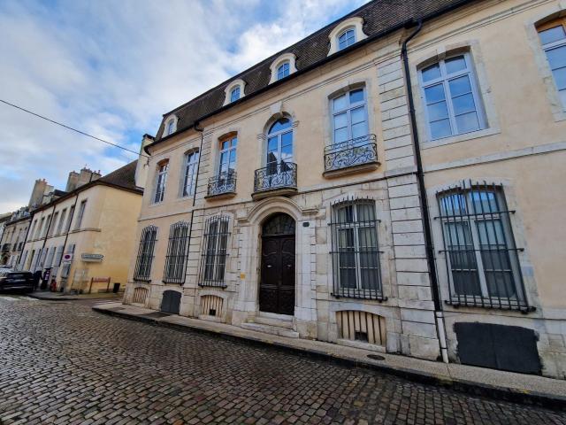 Appartement vente à Beaune