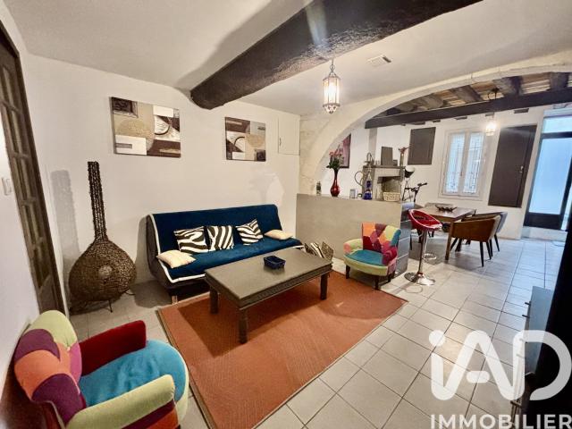 Appartement vente à Nîmes, Beaucaire