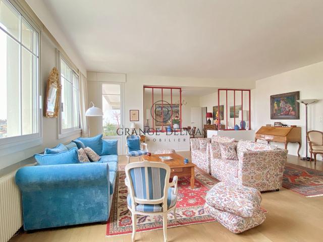 Appartement vente à Bordeaux