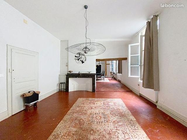 Appartement vente à Montauban, Tarn-et-Garonne