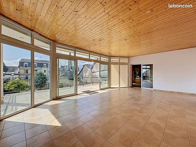 Appartement vente à Château-Gontier, Pays de la Loire
