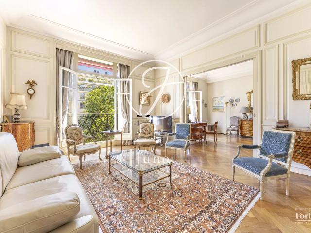 Appartement vente à Paris 7e Arrondissement, Paris