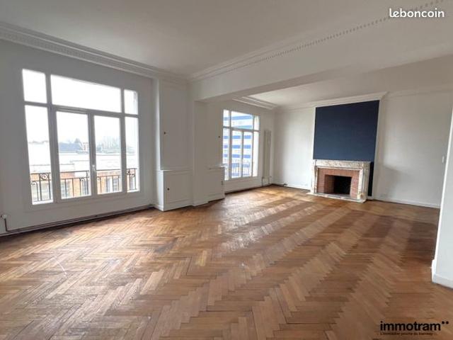 Appartement vente à Lille, Tourcoing