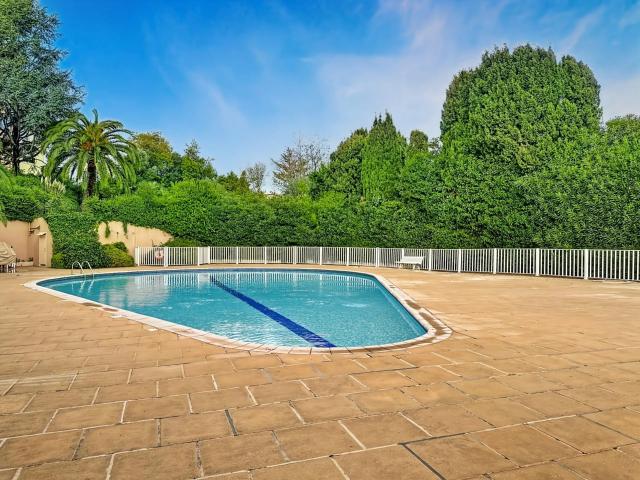 Appartement vente à Centre Ville, Antibes