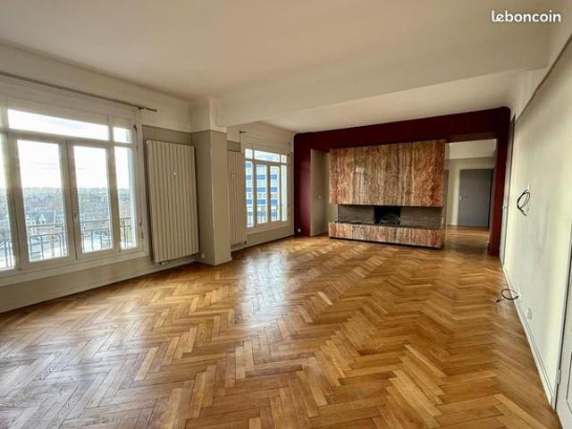 Appartement vente à Lille, Tourcoing