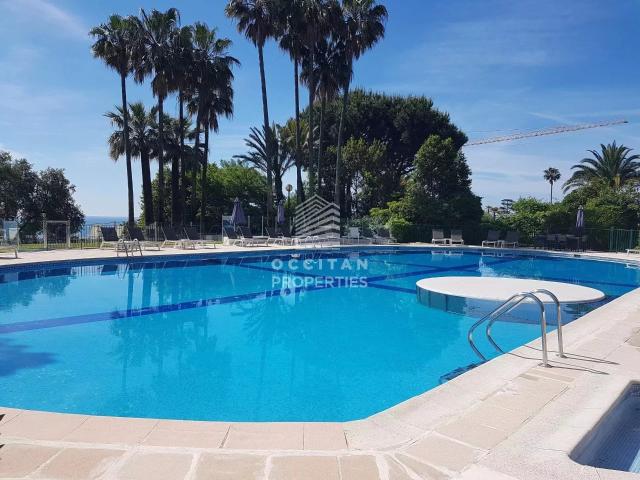 Appartement vente à Mauvarre, Cannes