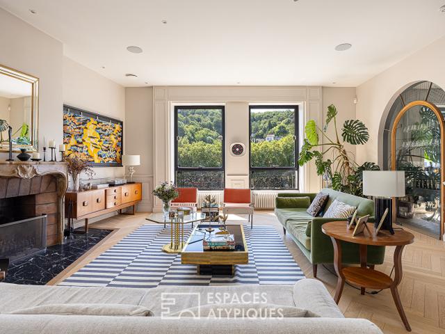 Appartement vente à Lyon, Métropole de Lyon
