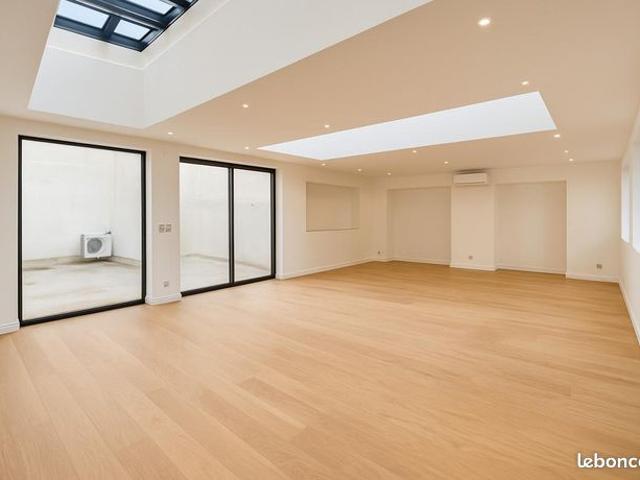 Appartement vente à France métropolitaine, Angers