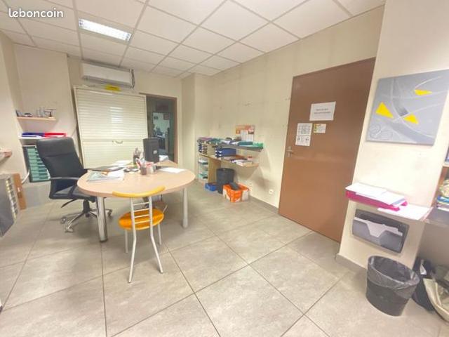 Appartement vente à Bourg-en-Bresse, Béligneux
