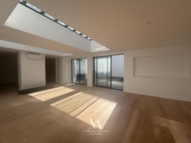 Appartement vente à France métropolitaine, Angers