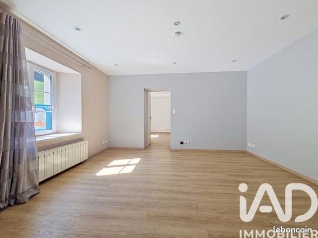 Appartement vente à Saint-Claude, Bois-d'amont