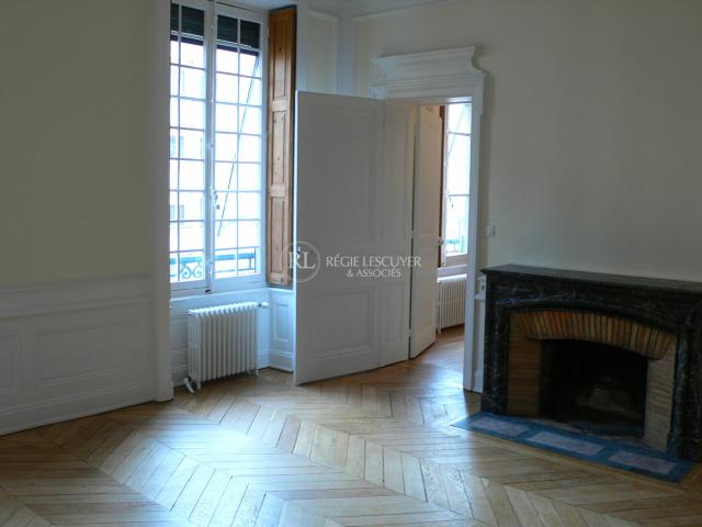 Appartement location à Lyon, Métropole de Lyon