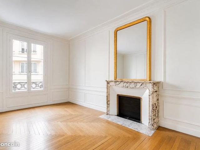Appartement vente à Paris, Île-de-France