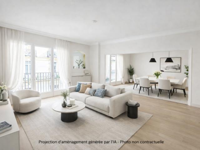 Appartement vente à Montpellier, Hérault