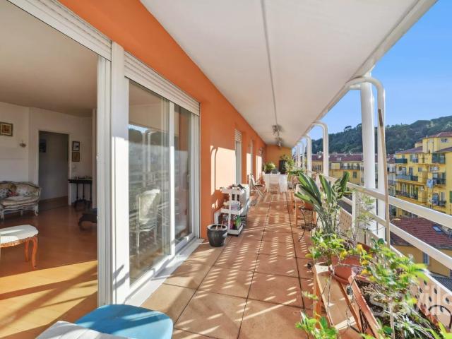 Appartement vente à Nice