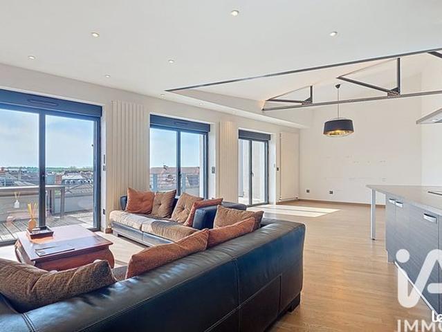Appartement vente à Fougères-Vitré, Bretagne