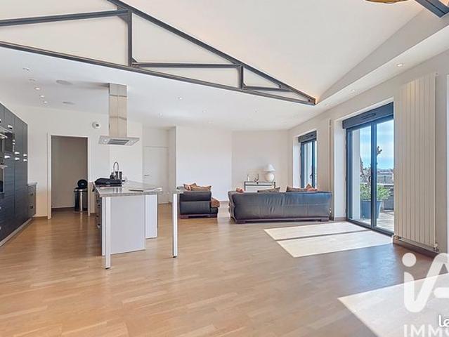 Appartement vente à Fougères-Vitré, Bretagne