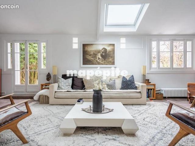 Appartement vente à Dreux, Montreuil