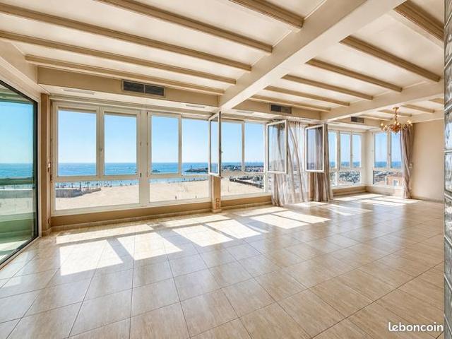 Appartement vente à Montpellier, Palavas-les-flots