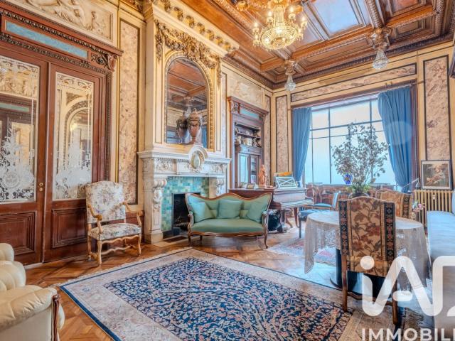Appartement vente à Centre-Ville, Aix-les-Bains