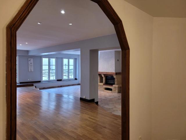 Appartement location à Thionville