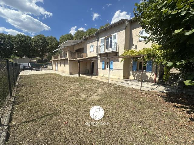 Appartement vente à Grasse, La Gaude