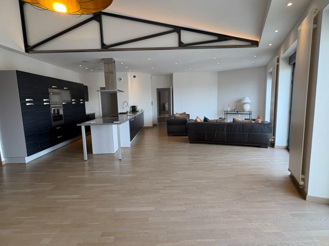 Appartement vente à Moulins