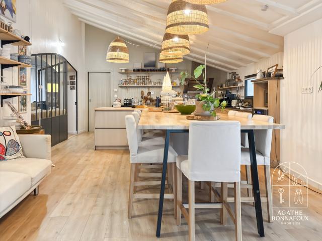 Appartement vente à Châteaurenard, Bouches-du-Rhône