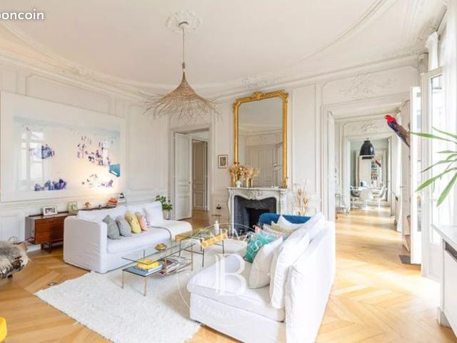 Appartement vente à Paris, Île-de-France