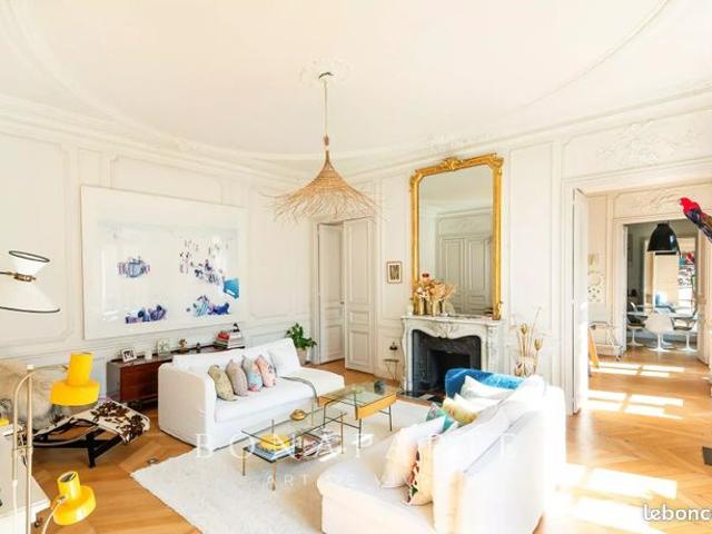 Appartement vente à Paris, Île-de-France