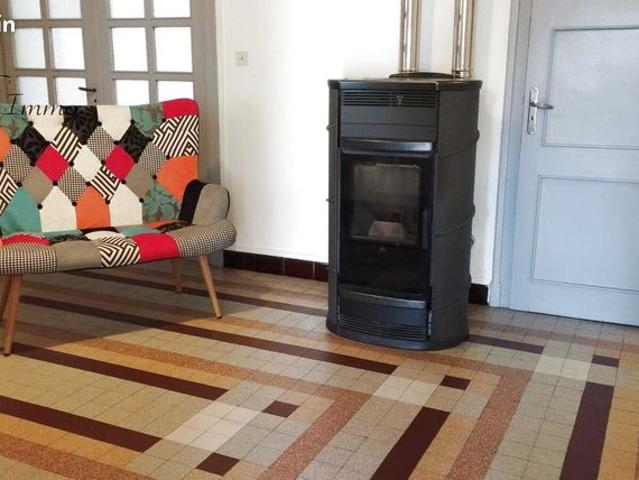 Appartement vente à Saint-Avre, Savoie