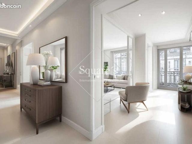 Appartement vente à Nanterre, Neuilly-sur-seine