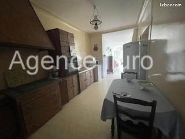 Appartement vente à Oloron-Sainte-Marie, Oloron-sainte-marie