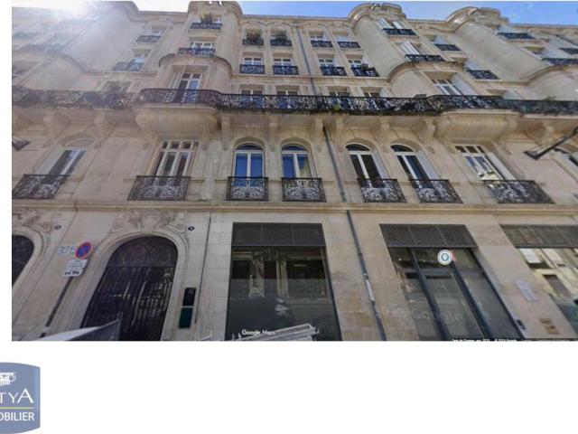 Appartement location à Bordeaux