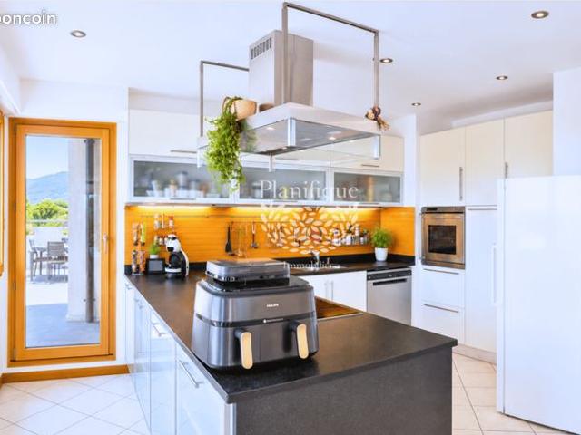 Appartement vente à Saint-Julien-en-Genevois, Haute-Savoie