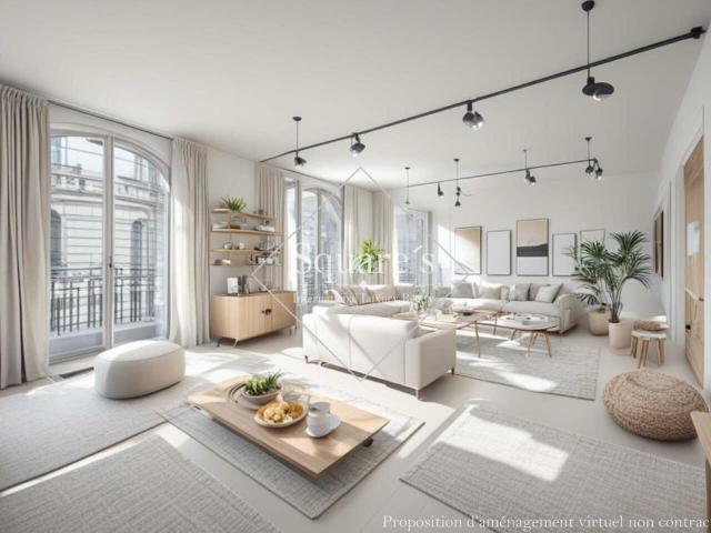 Appartement vente à Nanterre, Neuilly-sur-seine