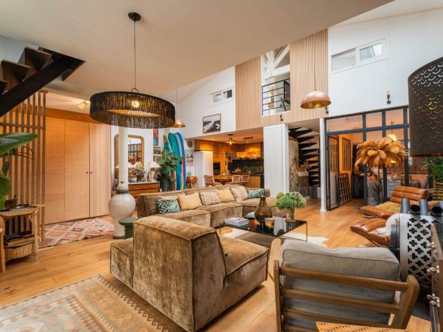 Appartement vente à Bayonne, Biarritz