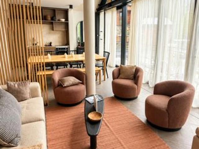 Appartement vente à Briançon, Saint-chaffrey